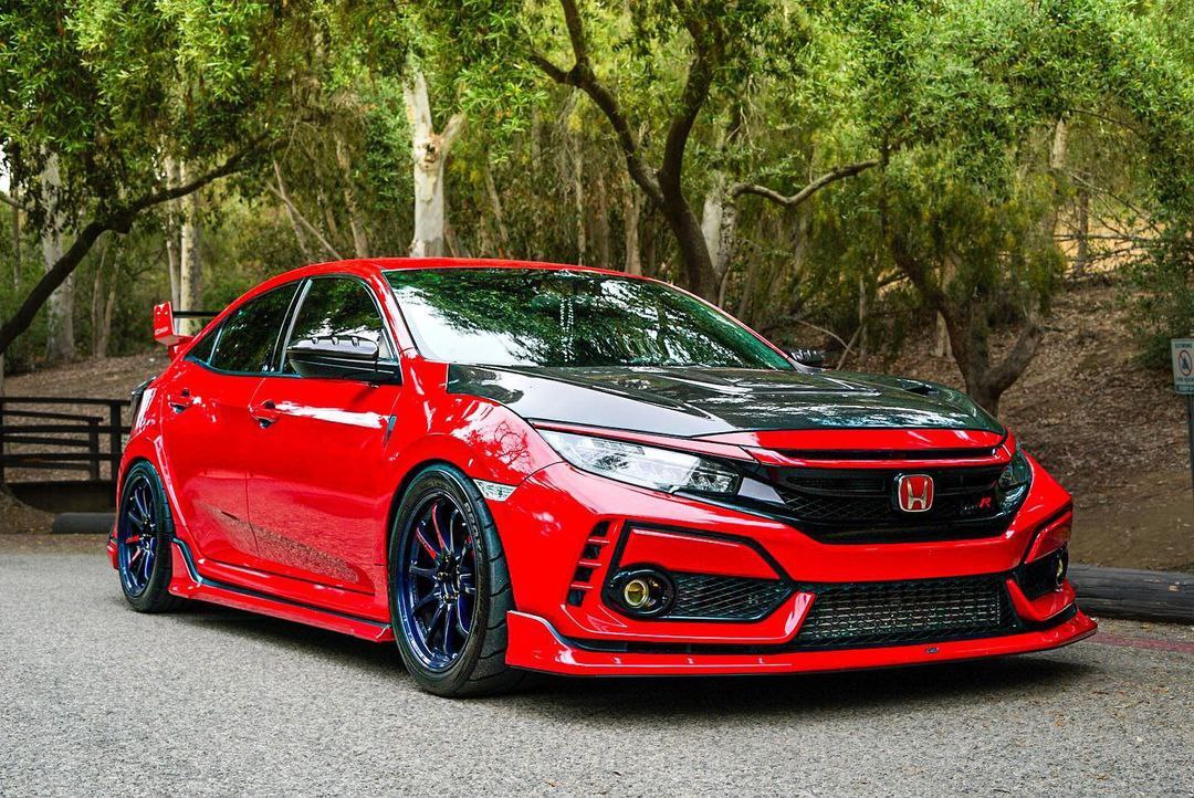Mugen FULLKITS FRP (8)