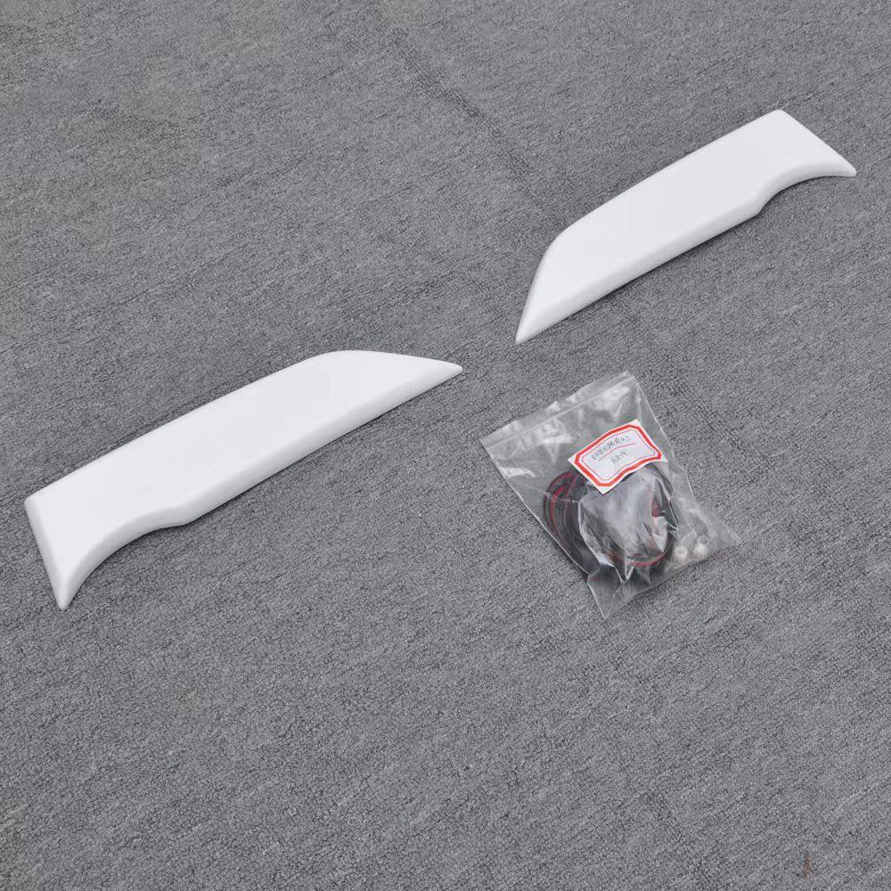 Mugen Front Bumper Garnish WanDoyokRacing